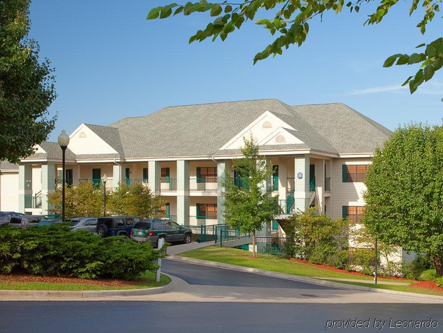 Bluegreen Vacations The Falls Village, An Ascend Resort Μπράνσον Εξωτερικό φωτογραφία