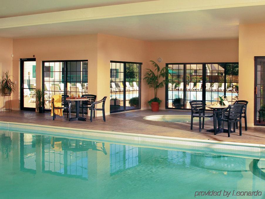 Bluegreen Vacations The Falls Village, An Ascend Resort Μπράνσον Ανέσεις φωτογραφία