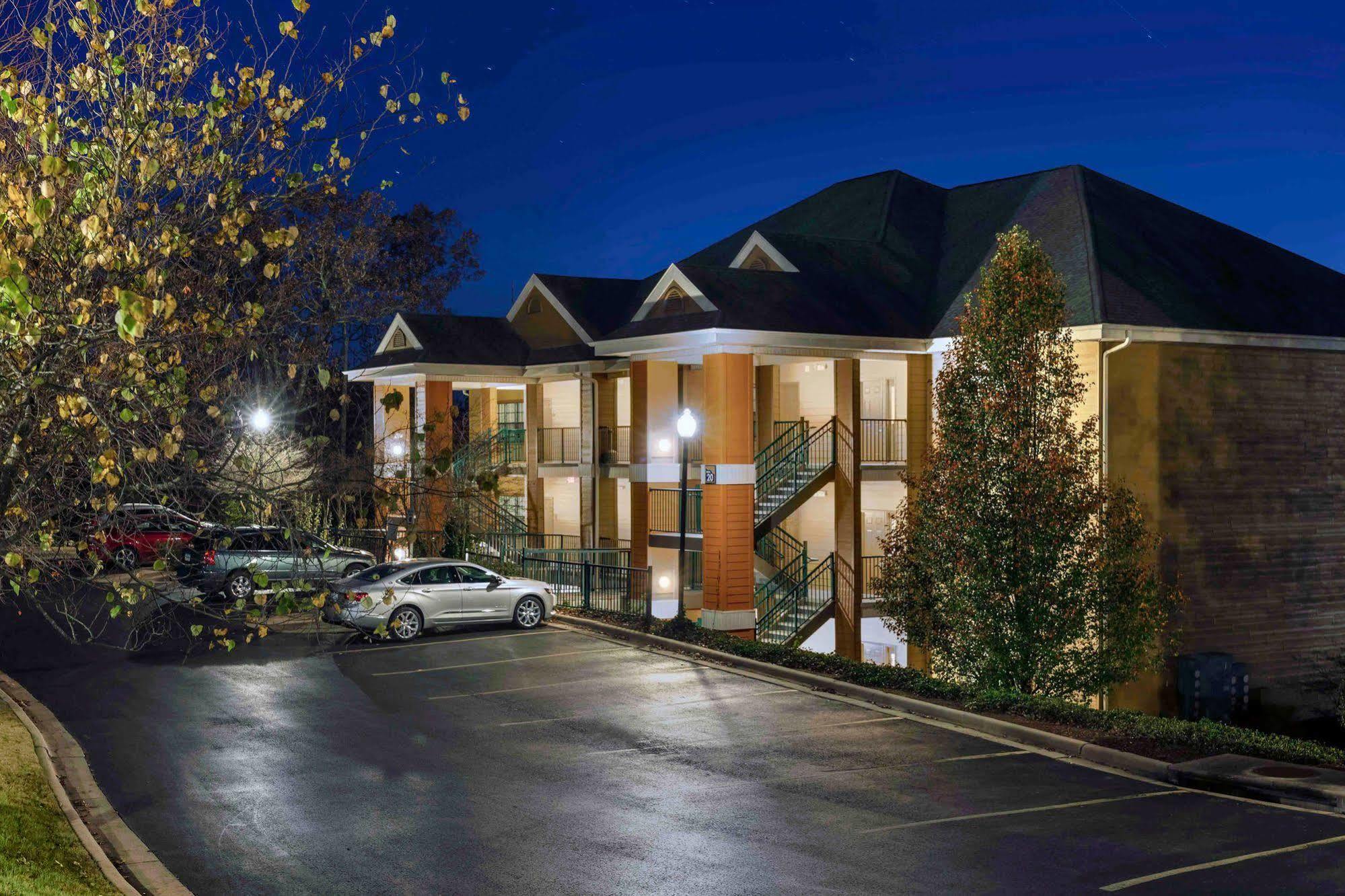 Bluegreen Vacations The Falls Village, An Ascend Resort Μπράνσον Εξωτερικό φωτογραφία