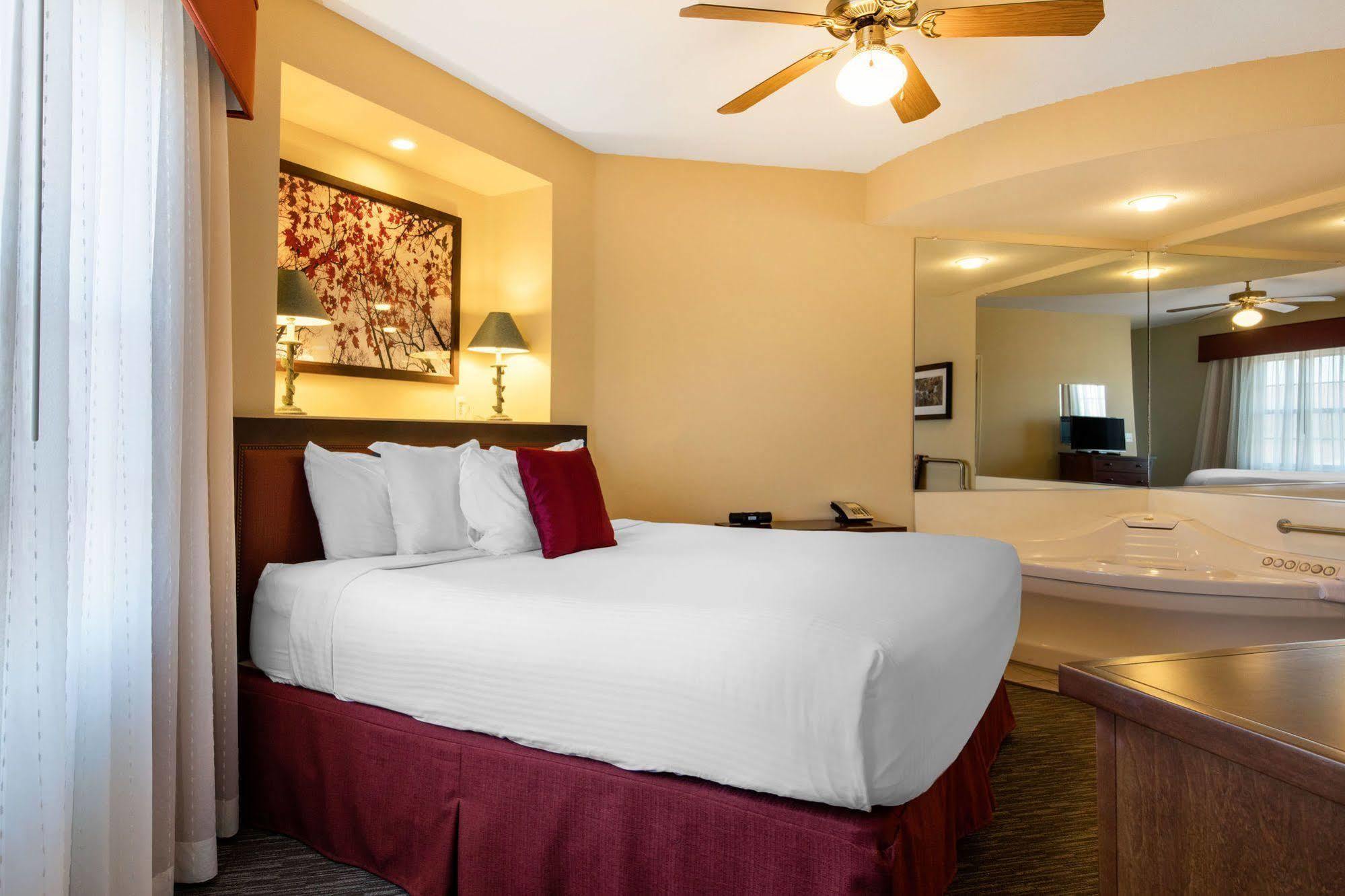 Bluegreen Vacations The Falls Village, An Ascend Resort Μπράνσον Εξωτερικό φωτογραφία