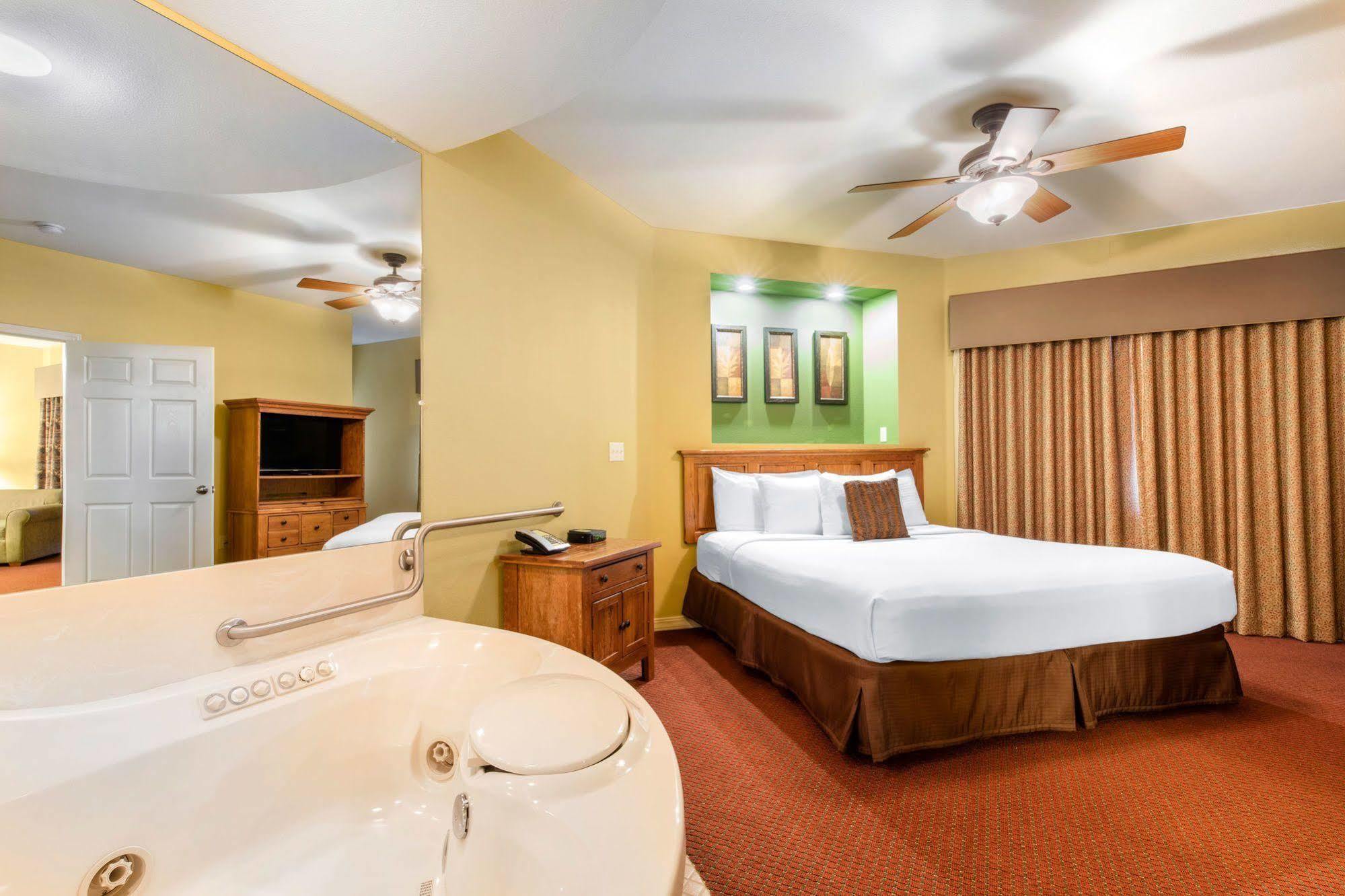 Bluegreen Vacations The Falls Village, An Ascend Resort Μπράνσον Εξωτερικό φωτογραφία