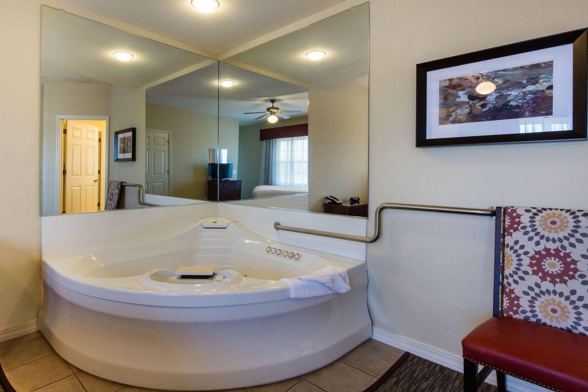 Bluegreen Vacations The Falls Village, An Ascend Resort Μπράνσον Εξωτερικό φωτογραφία