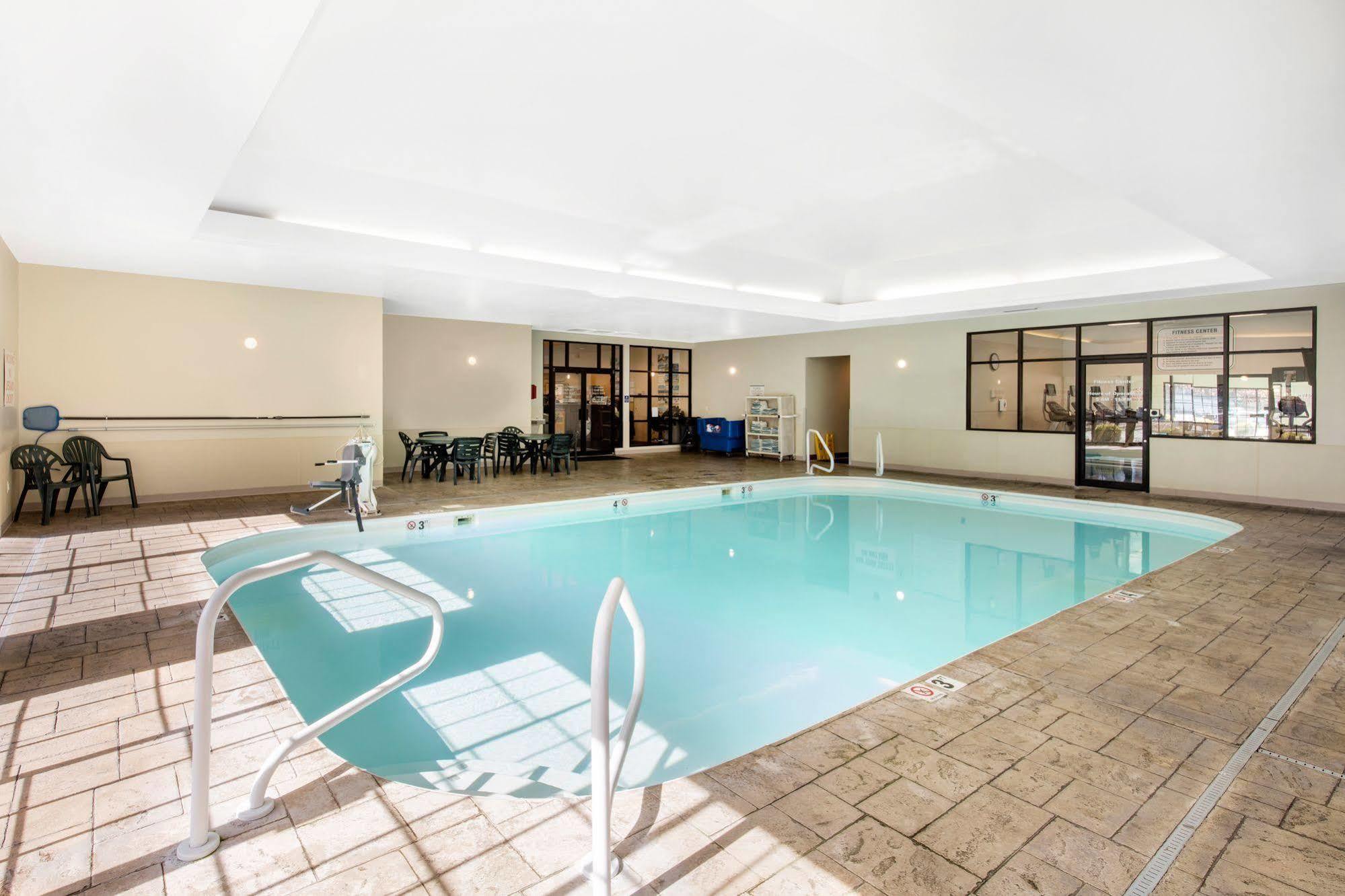 Bluegreen Vacations The Falls Village, An Ascend Resort Μπράνσον Εξωτερικό φωτογραφία