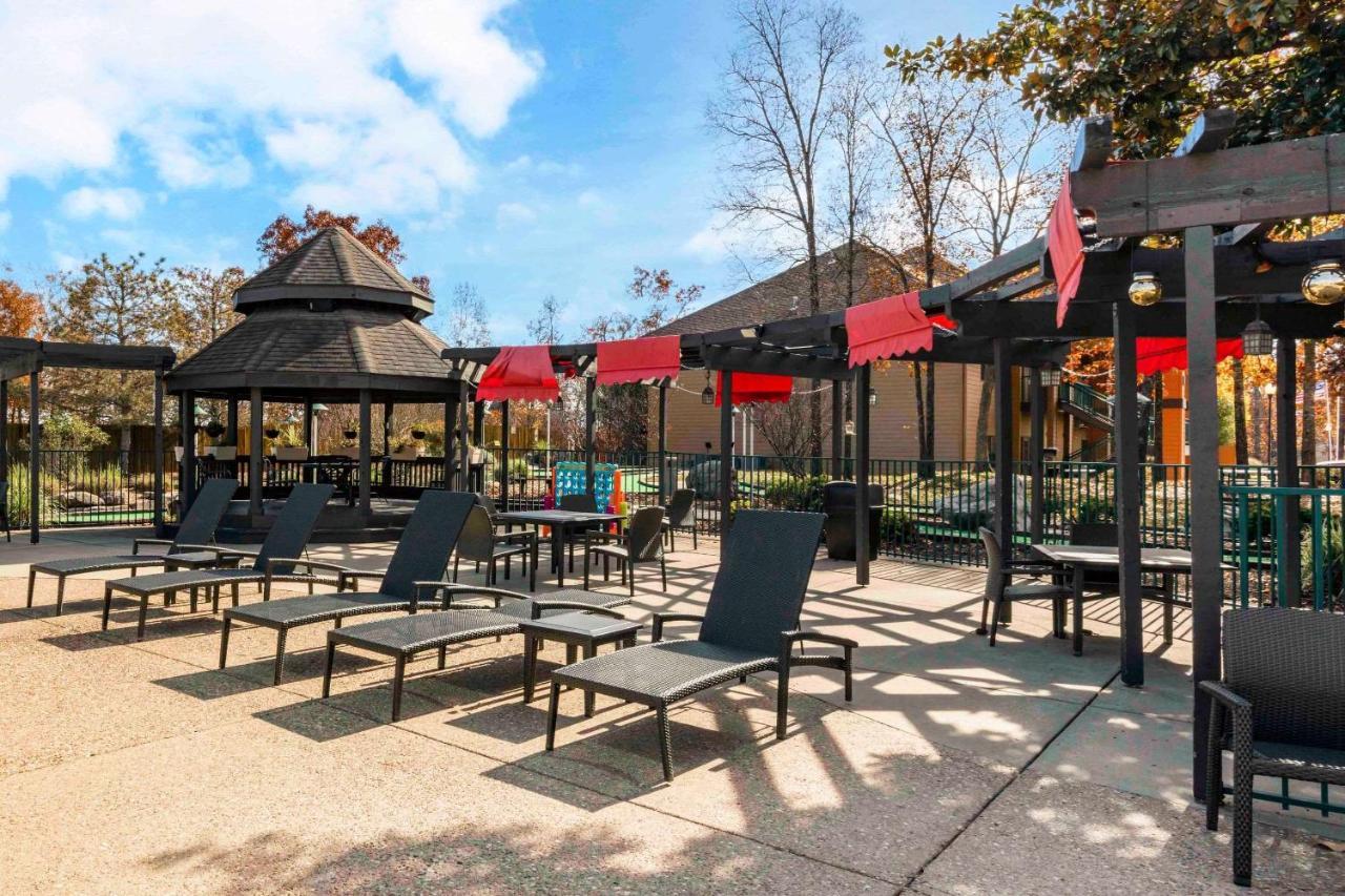 Bluegreen Vacations The Falls Village, An Ascend Resort Μπράνσον Εξωτερικό φωτογραφία
